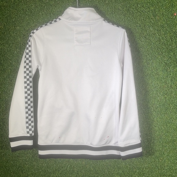 Rocawear Checkered Track jacket - Picture 3 of 6